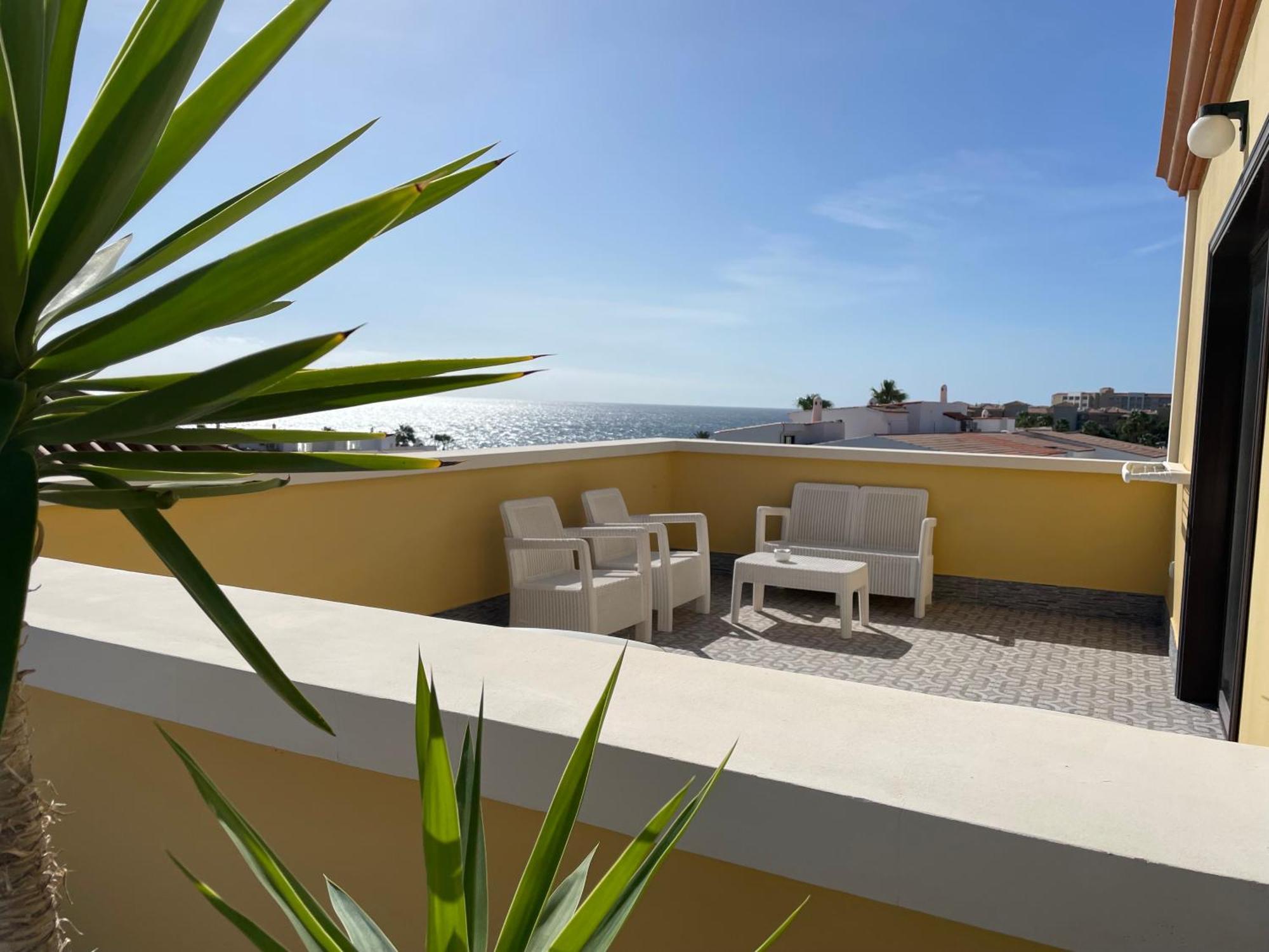 One Bedroom Apartment In San Blas, Golf Del Sur, Tenerife San Miguel de Abona Eksteriør bilde